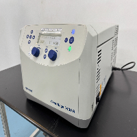 Eppendorf 5430R Refrigerated Centrifuge image 1